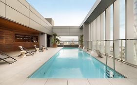 Hotel Sb Diagonal Zero 4 Sup